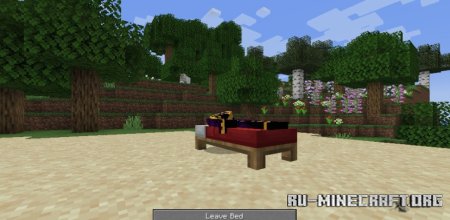  Tired  Minecraft 1.21