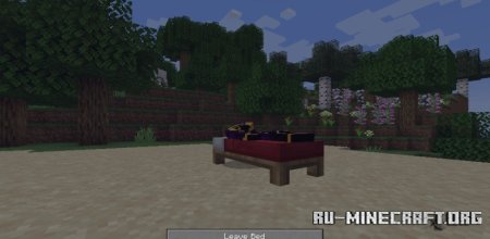  Tired  Minecraft 1.21