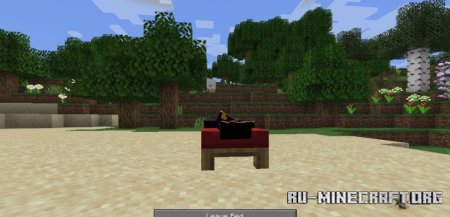  Tired  Minecraft 1.21