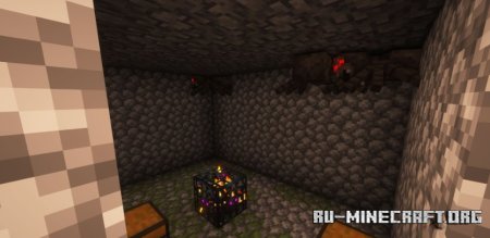  Ageing Spawners  Minecraft 1.21