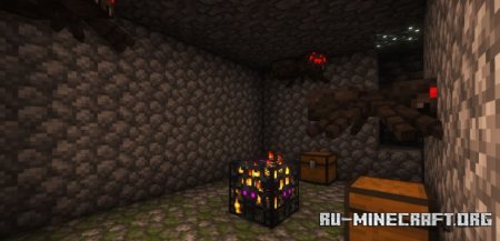  Ageing Spawners  Minecraft 1.21