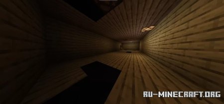  Preserved (Chapter 2 Out)  Minecraft