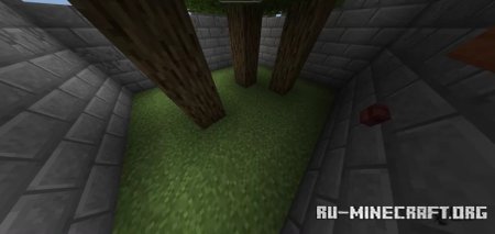  Preserved (Chapter 2 Out)  Minecraft