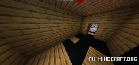  Preserved (Chapter 2 Out)  Minecraft