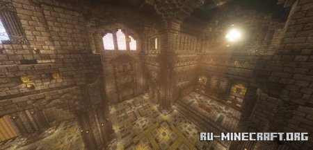  Havana Cathedral  Minecraft