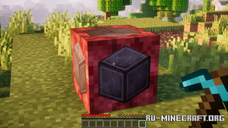  Ultimate Block Ores  Minecraft 1.20.4