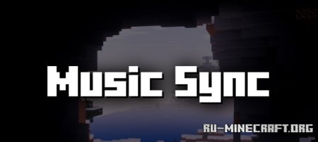 Скачать Music Sync для Minecraft 1.21