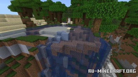     Minecraft PE 1.21