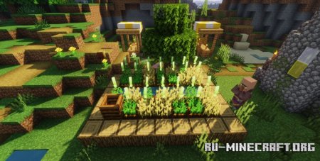  Crop Tips  Minecraft 1.21