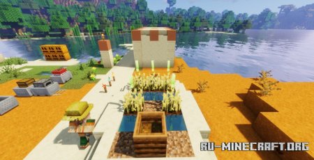  Crop Tips  Minecraft 1.21