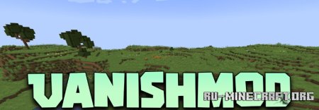  Vanishmod  Minecraft 1.21