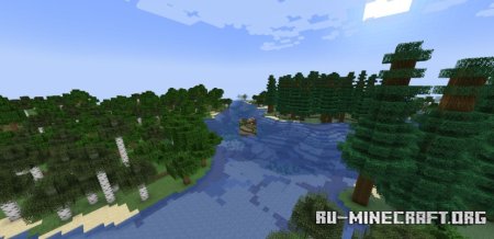  Vanishmod  Minecraft 1.21