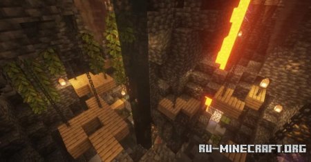  Minigame - Arrows Awry V2.1  Minecraft