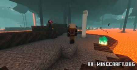  JMGs Reworked Piglins  Minecraft 1.20