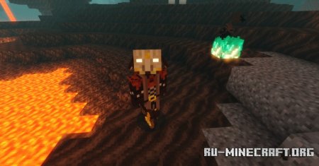  JMGs Reworked Piglins  Minecraft 1.20