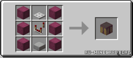  Automated Crafting  Minecraft 1.21