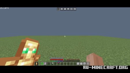   F1  Minecraft PE 1.21