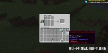  Stereowalkers Reforged  Minecraft 1.21