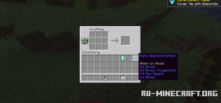  Stereowalkers Reforged  Minecraft 1.21