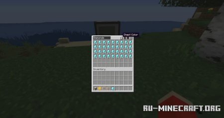 Скачать Quartz Chests для Minecraft 1.16.5