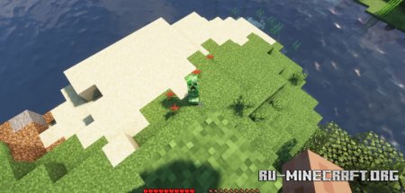  Peeping Creepers  Minecraft 1.21