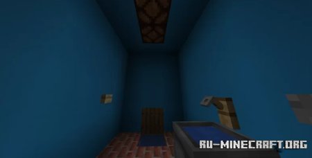  Containment Cell  Minecraft