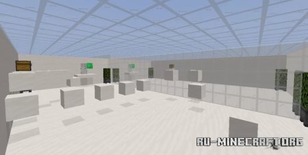  Challenge Room  Minecraft