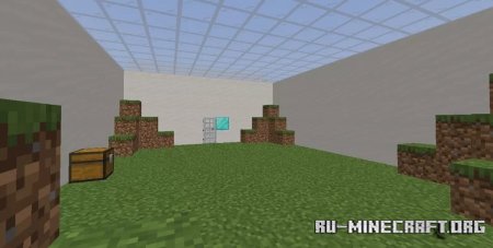  Challenge Room  Minecraft