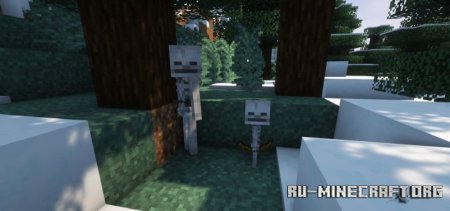  More Babies  Minecraft 1.21