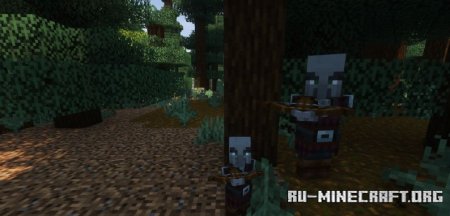  More Babies  Minecraft 1.21