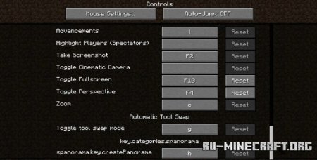  Panorama Creator  Minecraft 1.21