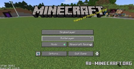  Panorama Creator  Minecraft 1.21