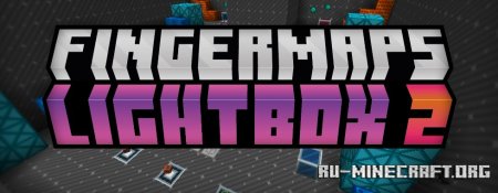  Lightbox 2  Minecraft