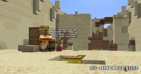  Guilt  Minecraft