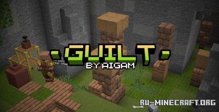  Guilt  Minecraft