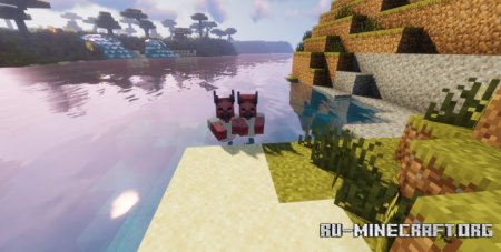  Hellish Zombies  Minecraft 1.21