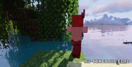  Hellish Zombies  Minecraft 1.21