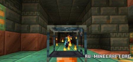     Minecraft PE 1.21