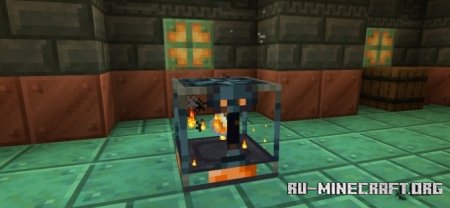     Minecraft PE 1.21