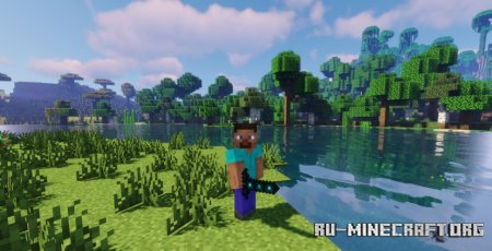  Sculk Power  Minecraft 1.21