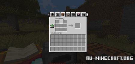  Sisby-folks Inventory Tabs  Minecraft 1.21