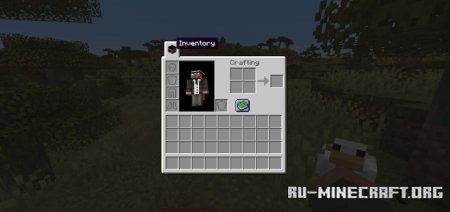  Sisby-folks Inventory Tabs  Minecraft 1.21