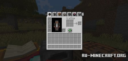  Sisby-folks Inventory Tabs  Minecraft 1.21