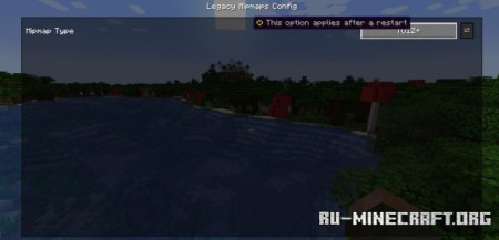  Legacy Mipmaps  Minecraft 1.21