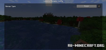  Legacy Mipmaps  Minecraft 1.21