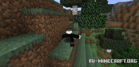  GoProne  Minecraft 1.20.1