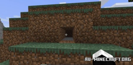  GoProne  Minecraft 1.20.1