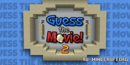  Guess The Movie 2  Minecraft