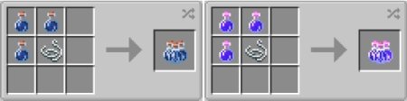  Potion Bundles  Minecraft 1.21