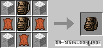  Useful Backpacks  Minecraft 1.21